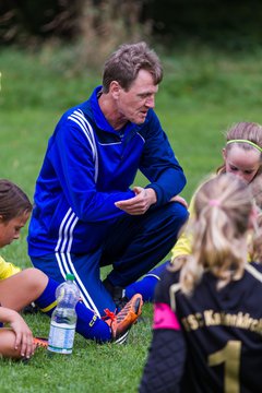 Bild 80 - MC-Juniorinnen TSV Olympia Neum�nster - FSC Kaltenkirchen : Ergebnis: 12:1